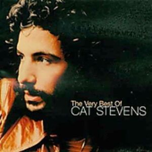 Cat Stevens - Very Best of Cat Stevens  CD
